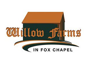 Willow Farms logo